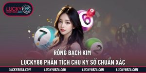 Rồng Bạch Kim