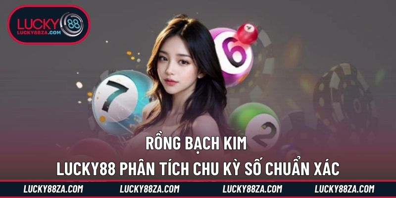 Rồng Bạch Kim